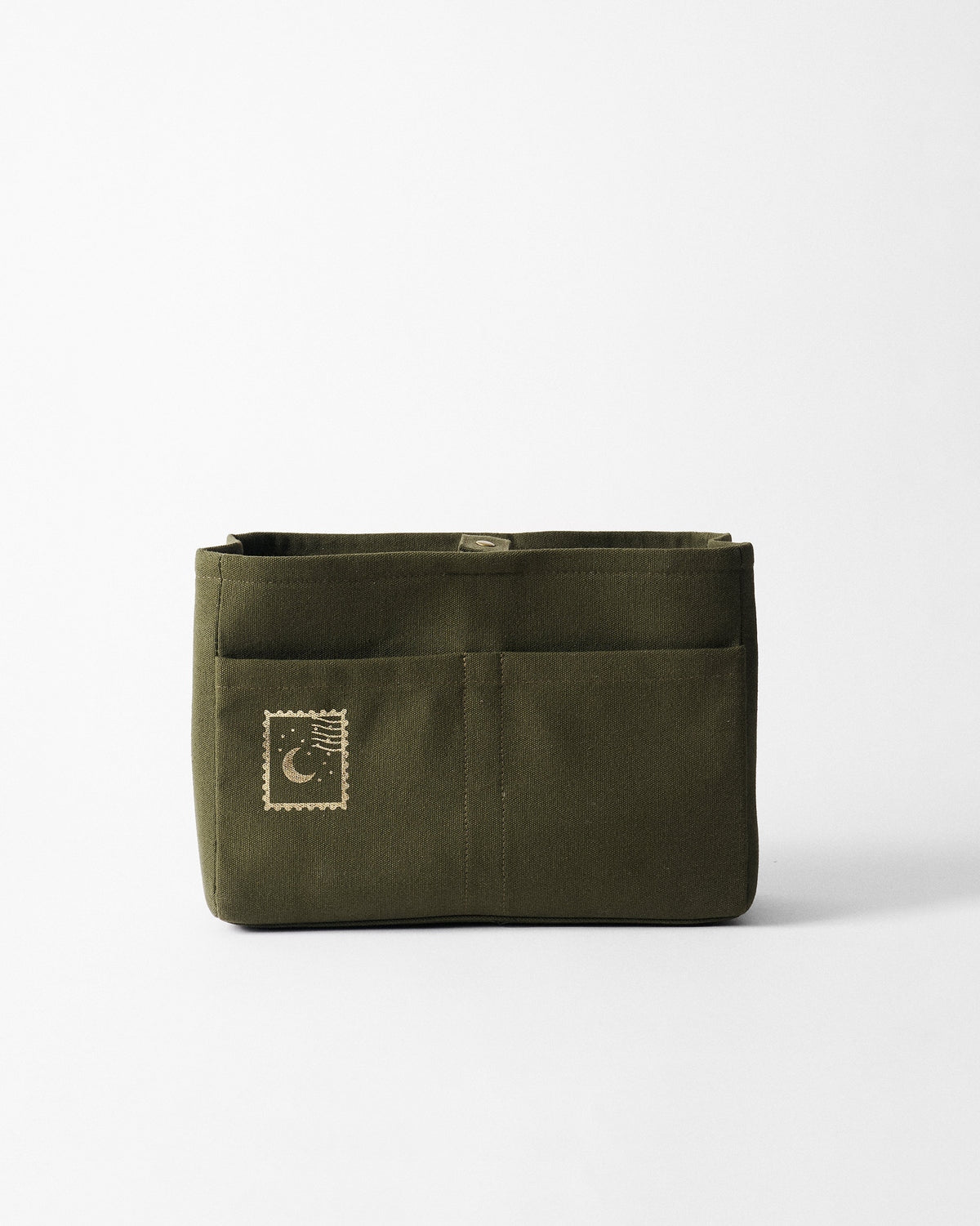 Zenbu Organiser - Olive